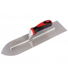 Draper Redline® Soft Grip Flooring Trowel, 400mm