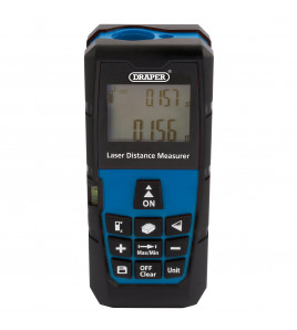 Distance Measurer, 40m