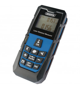 Distance Measurer, 40m