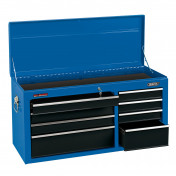 Tool Chest, 8 Drawer, 40