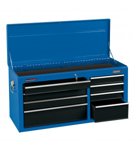 Tool Chest, 8 Drawer, 40