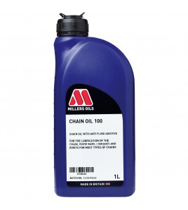 Millers Oils Chain Oil 150, 1L