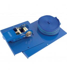 Flooring Tie Down Strap, 5m