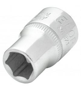 Elora Hexagon Socket, 3/8 Sq. Dr., 10mm