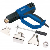 Heat Gun, 2000W