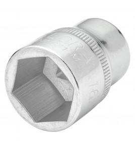 Elora Hexagon Socket, 3/8 Sq. Dr., 16mm