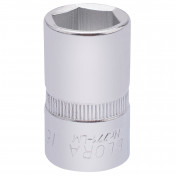 Elora Hexagon Socket, 1/2 Sq. Dr., 16mm