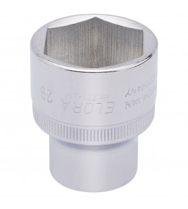 Elora Hexagon Socket, 1/2 Sq. Dr., 29mm