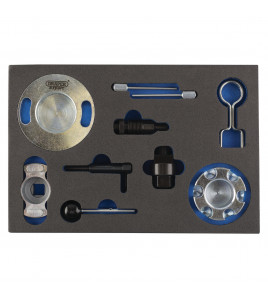 Draper Expert Engine Timing Kit ETK111 (Audi, Porsche, Volkswagen)