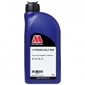 Millers Oils 2 Stroke Self Mix, 1L