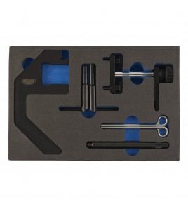 Draper Expert Engine Timing Kit (BMW, Land Rover, Vauxhall, MG, Rover)