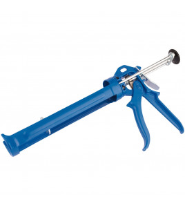 Draper Expert Triple Rod Applicator Gun, 380ml