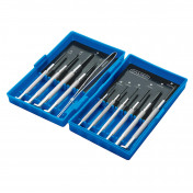 Precision Screwdriver Set (11 Piece)