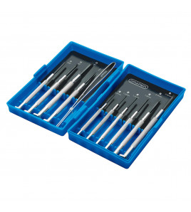 Precision Screwdriver Set (11 Piece)