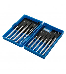 Precision Screwdriver Set (11 Piece)