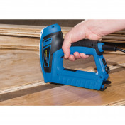 Draper Storm Force® Nailer/Stapler, 16mm