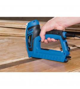 Draper Storm Force® Nailer/Stapler, 16mm