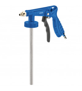 Air Operated Flexible Nozzle Underbody Coating Gun