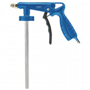 Air Operated Flexible Nozzle Underbody Coating Gun
