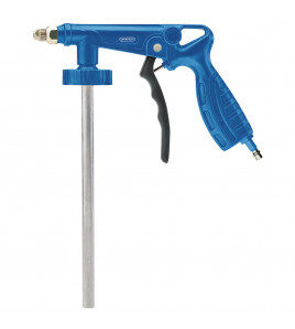 Air Operated Flexible Nozzle Underbody Coating Gun