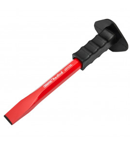 Draper Redline® Cold Chisel with Hand Guard, 25 x 300mm