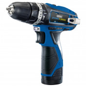 Storm Force® 10.8V Combi Drill with 2x 1.5Ah Batteries + Charger