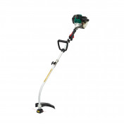 2-in-1 Petrol Grass and Hedge Trimmer, 33cc/2HP