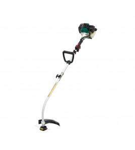 2-in-1 Petrol Grass and Hedge Trimmer, 33cc/2HP