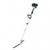 2-in-1 Petrol Grass and Hedge Trimmer, 33cc/2HP