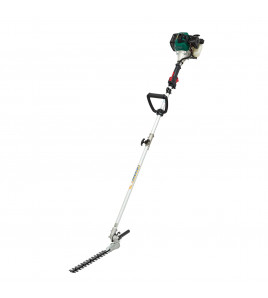 2-in-1 Petrol Grass and Hedge Trimmer, 33cc/2HP