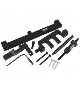 Draper Expert Engine Timing Kit ETK125 (BMW)