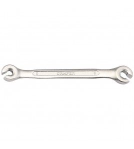 Flare Nut Spanner, 6 x 8mm