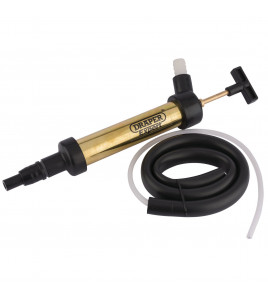Draper Expert Fluid Transfer Pump