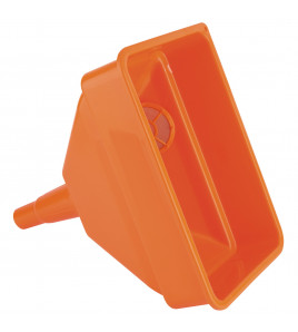 Draper Expert Tractor Funnel