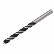 Brad Point Drill Bit, 5.0mm x 86mm