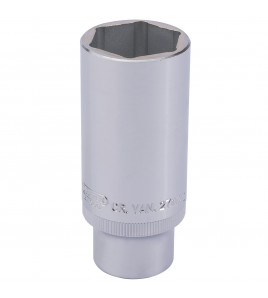 Draper Expert Diesel Injector Socket, 1/2 Sq. Dr., 27mm