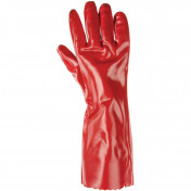 PVC Gauntlets, 400mm