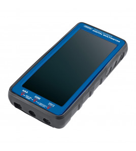 Touch Screen Digital Multimeter