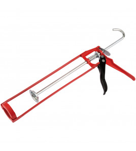 Draper Redline® Caulking Gun, 380ml - Discontinued