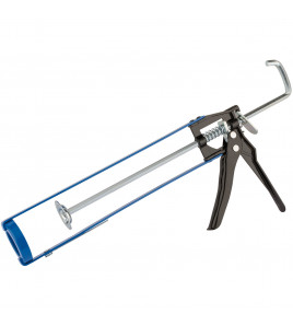 Skeleton Caulking Gun, 350ml