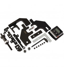 Chain Engine Locking Kit (BMW, MINI, Citroen, Peugeot) - Discontinued