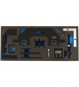 Chain Engine Locking Kit (BMW, MINI, Citroen, Peugeot) - Discontinued
