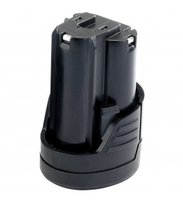 Draper Storm Force® 10.8V Power Interchange Li-ion Battery, 1.5Ah - Discontinued