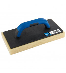 Sponge Face Float, 280 x 140mm