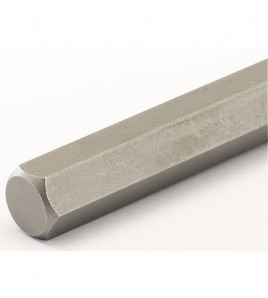 Draper Expert Hexagonal Socket Bit Set, 3/8 Sq. Dr. (8 Piece)