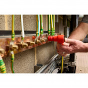 XP1000® VDE Metric Socket Set, 3/8  Sq. Dr. (19 Piece)