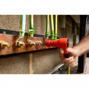 XP1000® VDE Metric Socket Set, 3/8  Sq. Dr. (19 Piece)