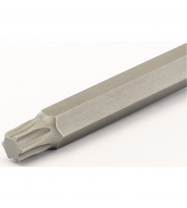 Draper Expert TX-STAR® Long Socket Bit Set, 3/8 Sq. Dr., 150mm (10 Piece)