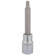 Draper TX-STAR® Socket Bit, 1/2 Sq. Dr., T40 x 100mm