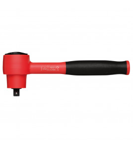 XP1000® VDE Ratchet, 3/8 Sq. Dr.